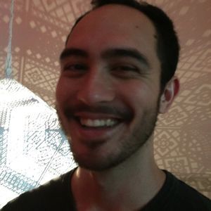 Meet your Posher, Ross